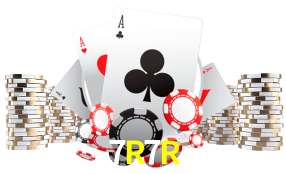 Jogue jogos de pôquer em 7R7R