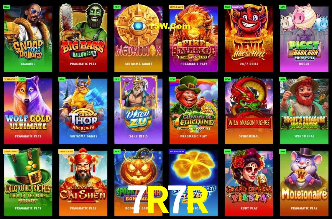 Flash Promotion 7R7R