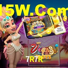Game Providers 7R7R