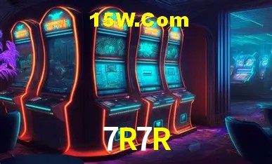 7R7R,7R7R.Com