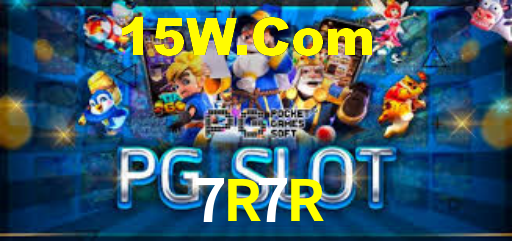 Tournaments 7R7R