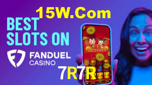 Daily Bonuses 7R7R