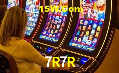 Tecnologia da Plataforma 7R7R