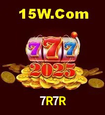 Casino Ao Vivo 7R7R