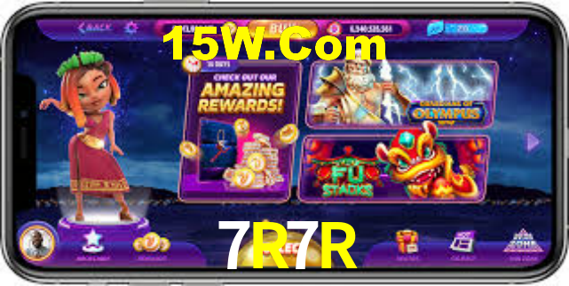 Exclusive Games 7R7R