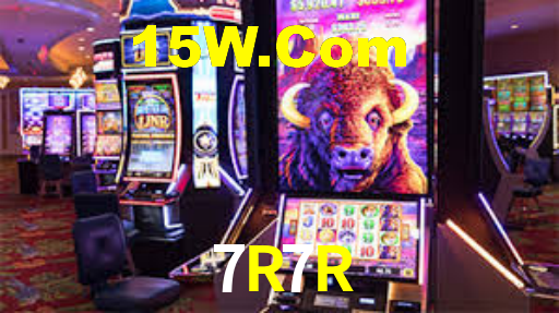 VIP Casino 7R7R
