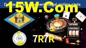 Welcome Bonus 7R7R