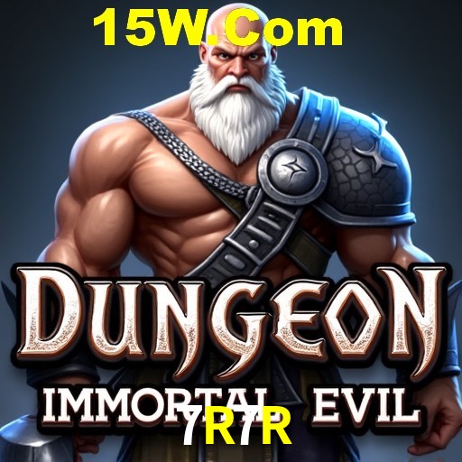 APP oficial da 7R7R para mobile