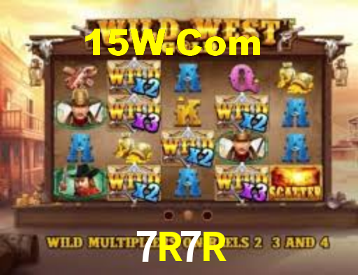 Live Casino 7R7R