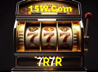 7R7R: Seu Cassino Premiado com Pagamentos Rápidos
