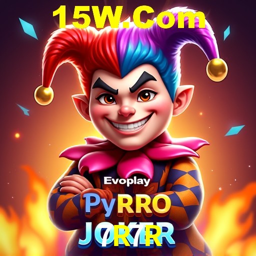 PIX Instantâneo 7R7R