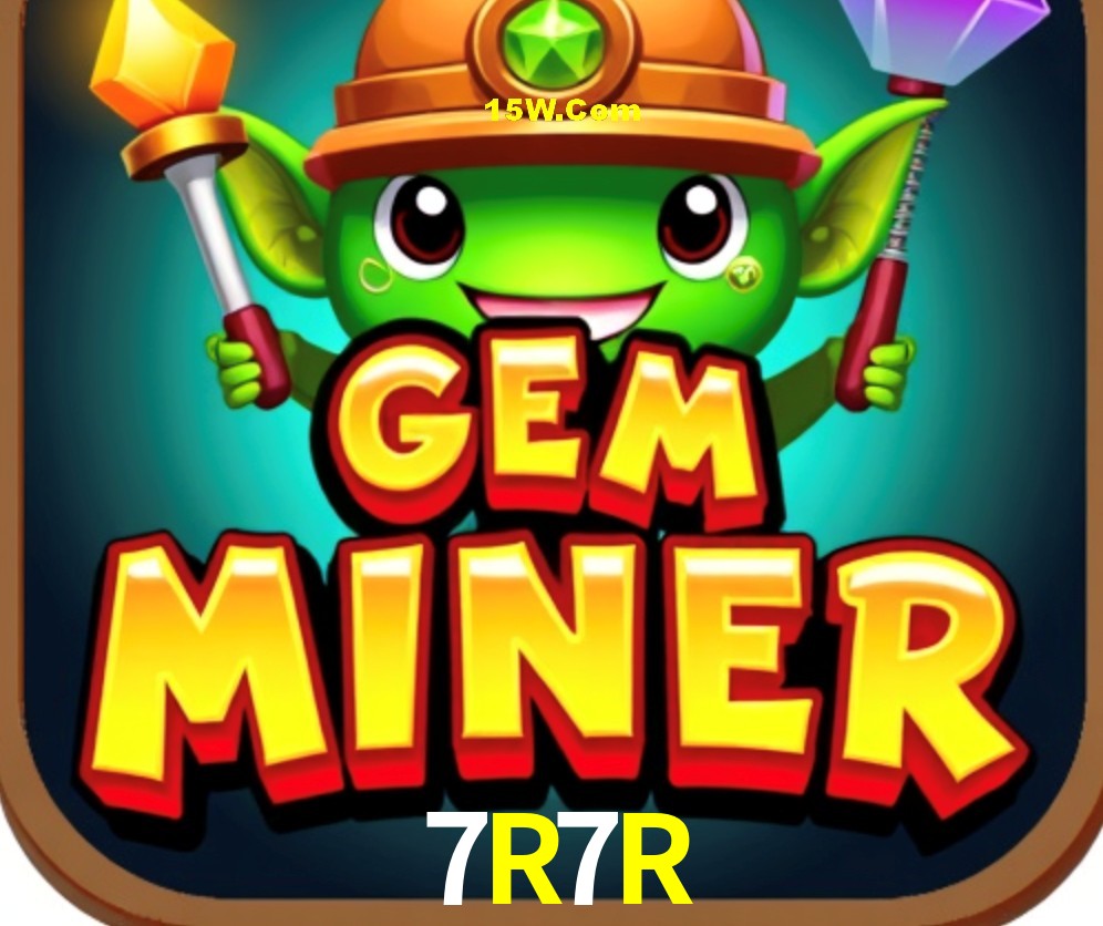 Apostas de Tênis 7R7R