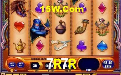 7R7R Bet