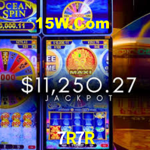 Blackjack Table 7R7R