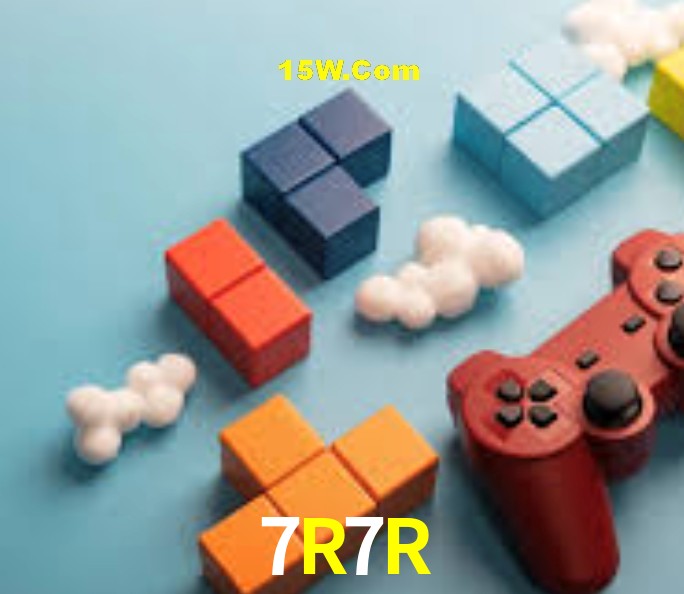 Estatísticas Esportivas 7R7R