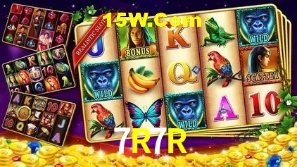 7R7R Bet
